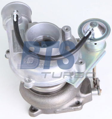 Turbocompresseur, suralimentation ORIGINAL